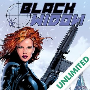 Black Widow (2004-2005)